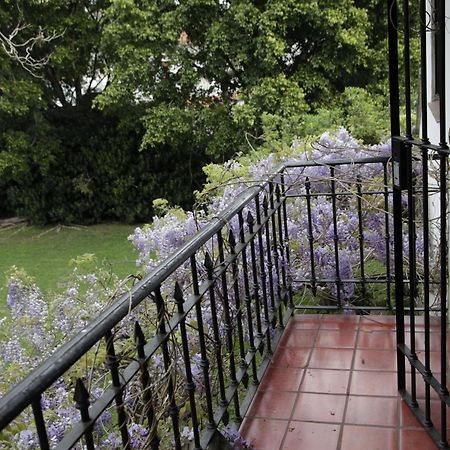 Susana Just Boutique Hotel Vicente López Szoba fotó