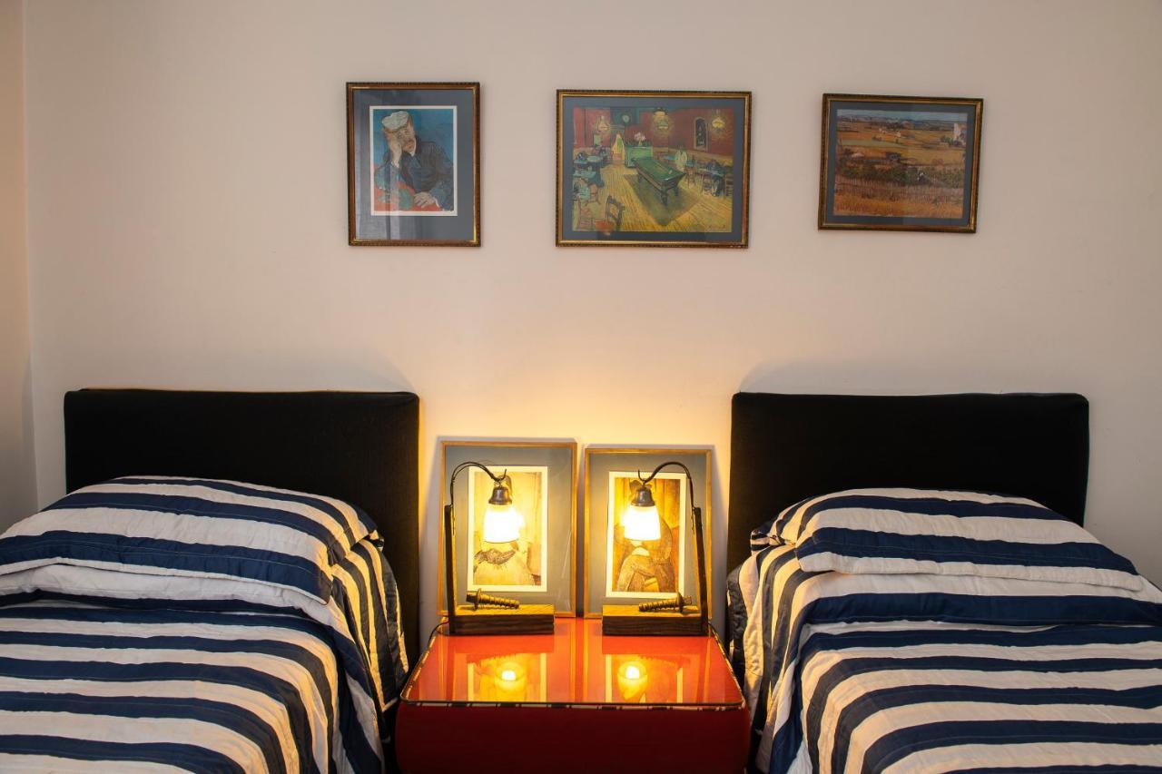 Susana Just Boutique Hotel Vicente López Kültér fotó