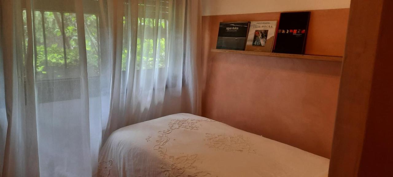 Susana Just Boutique Hotel Vicente López Kültér fotó