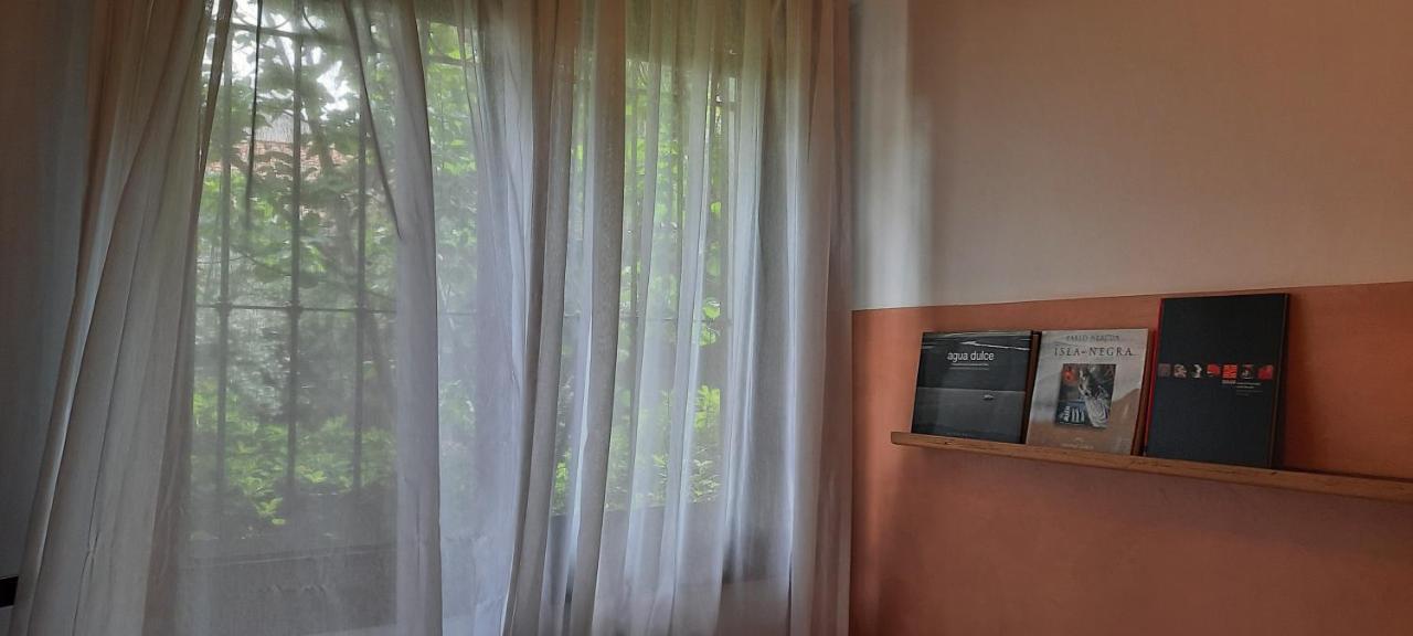 Susana Just Boutique Hotel Vicente López Kültér fotó