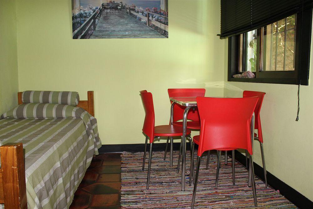 Susana Just Boutique Hotel Vicente López Kültér fotó