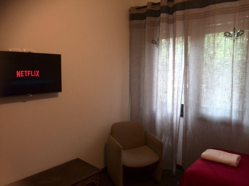 Susana Just Boutique Hotel Vicente López Kültér fotó