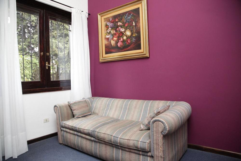 Susana Just Boutique Hotel Vicente López Kültér fotó