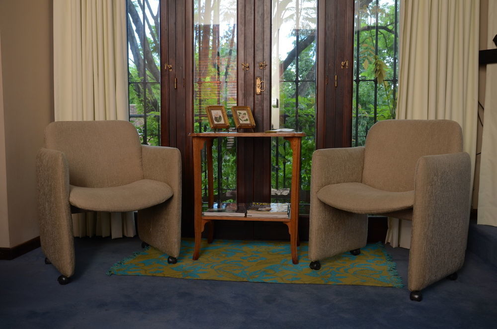 Susana Just Boutique Hotel Vicente López Kültér fotó