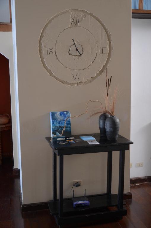 Susana Just Boutique Hotel Vicente López Kültér fotó