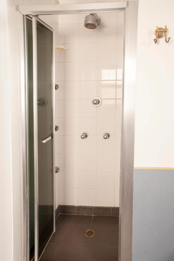 Susana Just Boutique Hotel Vicente López Kültér fotó