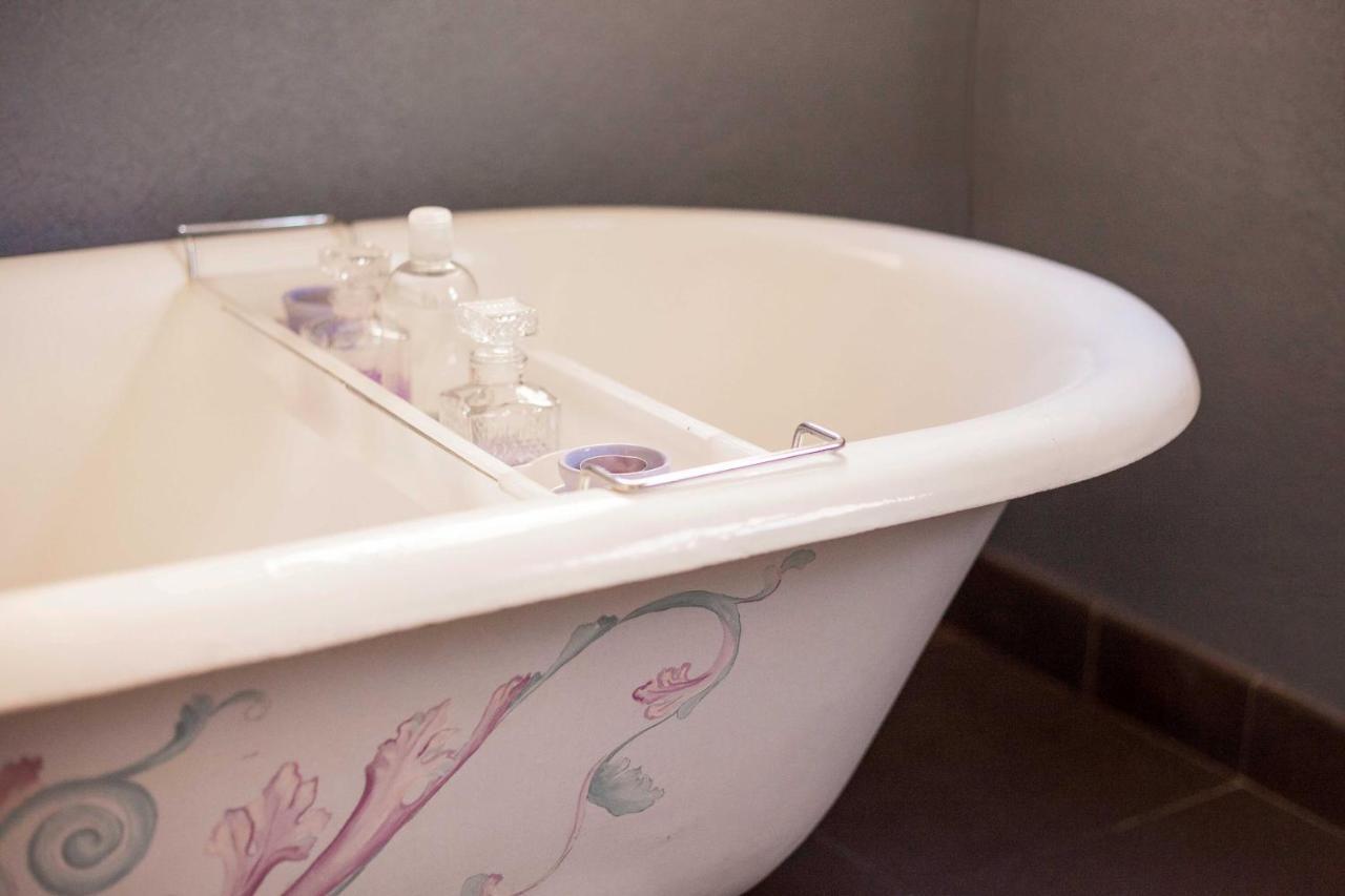 Susana Just Boutique Hotel Vicente López Kültér fotó